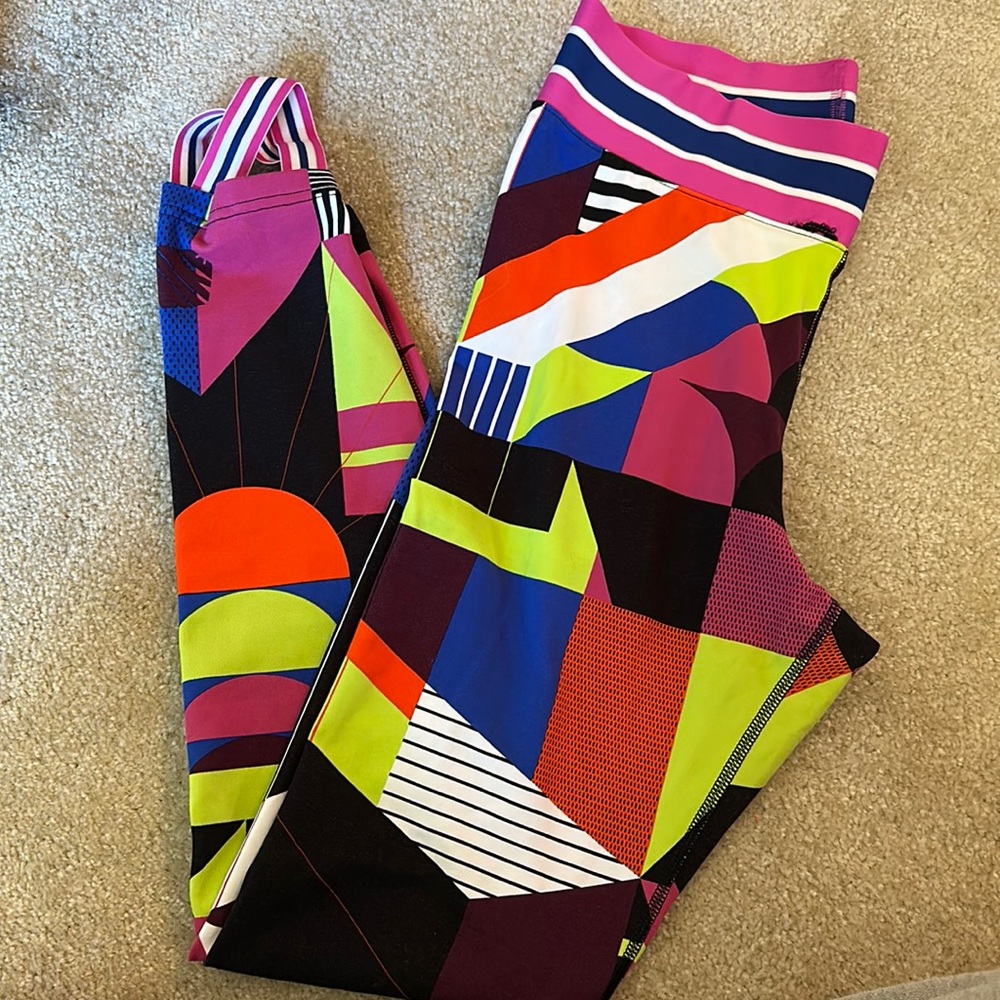 Nike Leggings size medium
